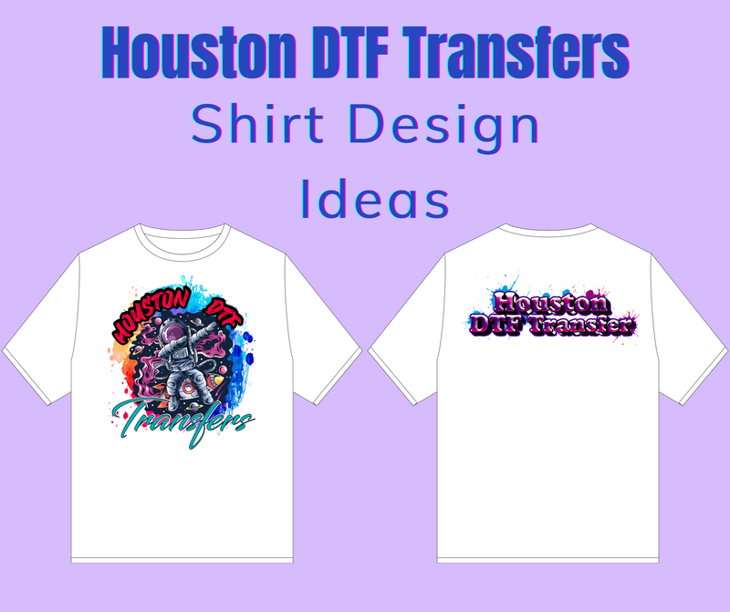 Load image into Gallery viewer, DTF Transfers By Size