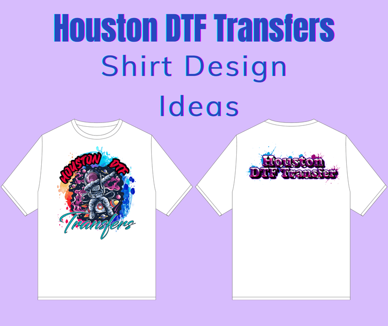 Load image into Gallery viewer, Custom DTF Transfers By Size for various applications
