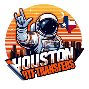 Houston DTF Transfers