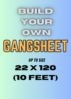 UV DTF Build A Gang Sheet