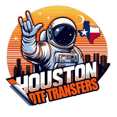 All – Houston DTF Transfers