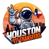 Houston DTF Transfers