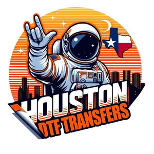 Houston DTF Transfers