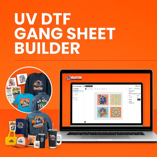 UV DTF Build A Gang Sheet